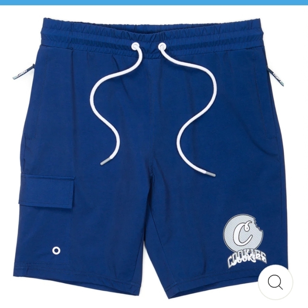 LOUD PACK BOARD SHORTS